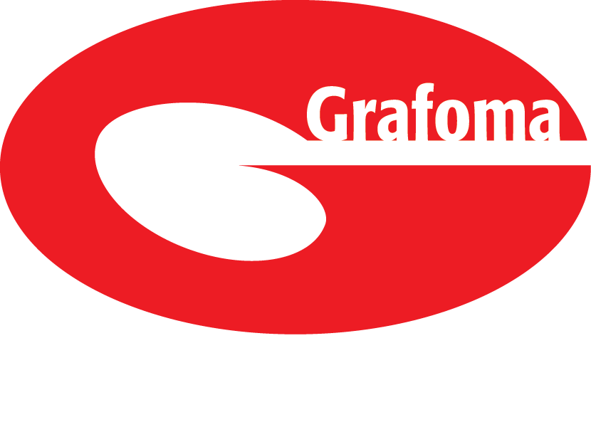 grafoma.se Logo